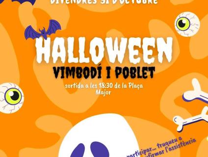 ASSOCIACIÓ SOMDEPOBLE: TRUCK OR TREAT