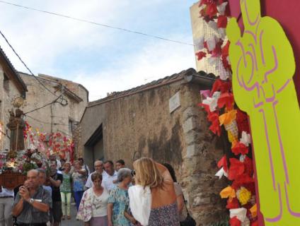 Edició de les Festes Quinquennals 2014 