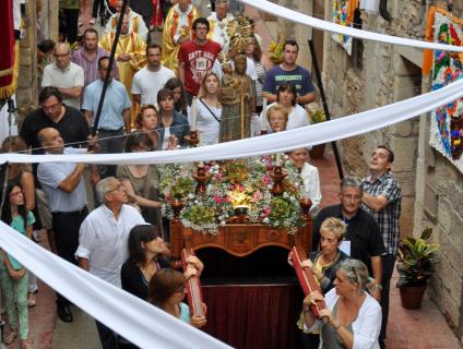 Edició de les Festes Quinquennals 2014 