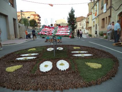 Edició de les Festes Quinquennals 2014 